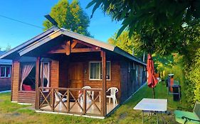 Cabañas Milkahue Pucon